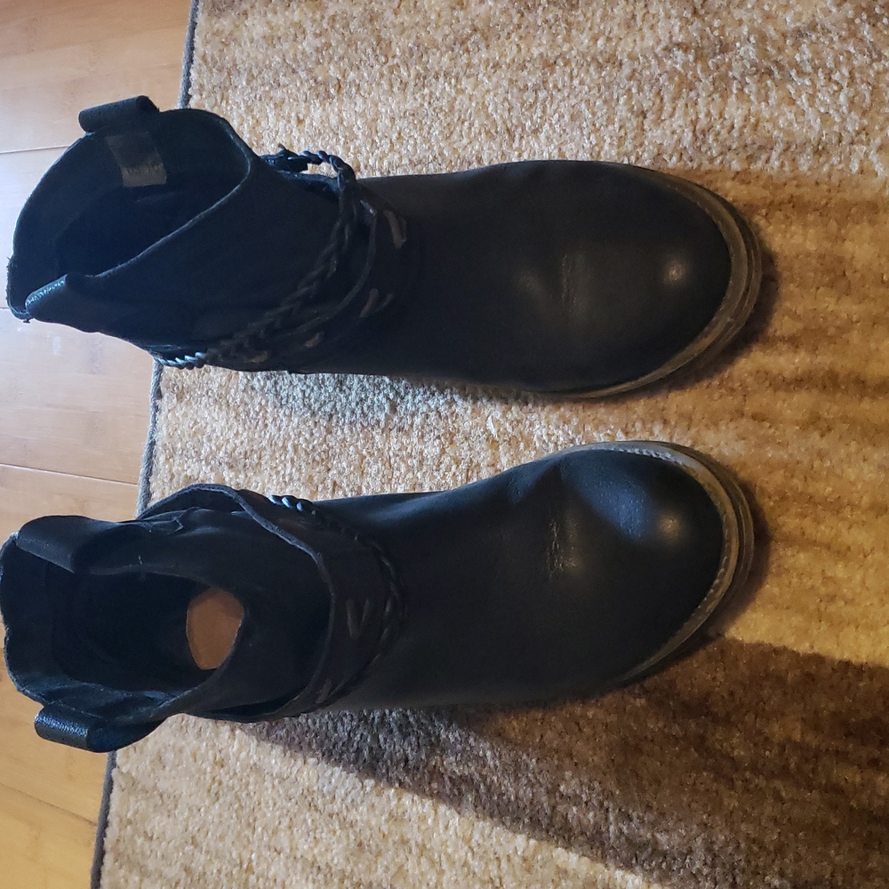 Coolway boot